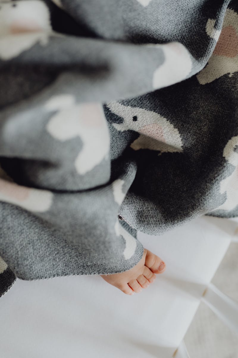 L'atelier "massage bébé"