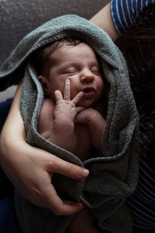 Thérapeutique Bain Bébé® & Reportage photo